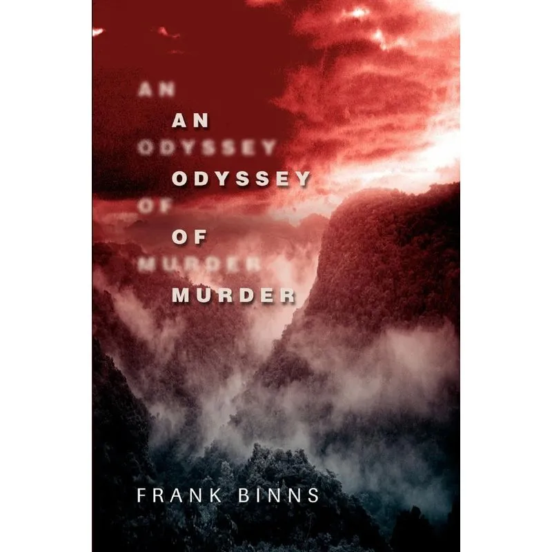 An Odyssey of Murder