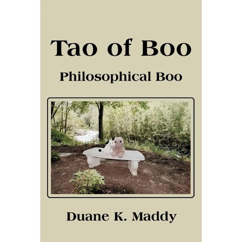 Tao of Boo
