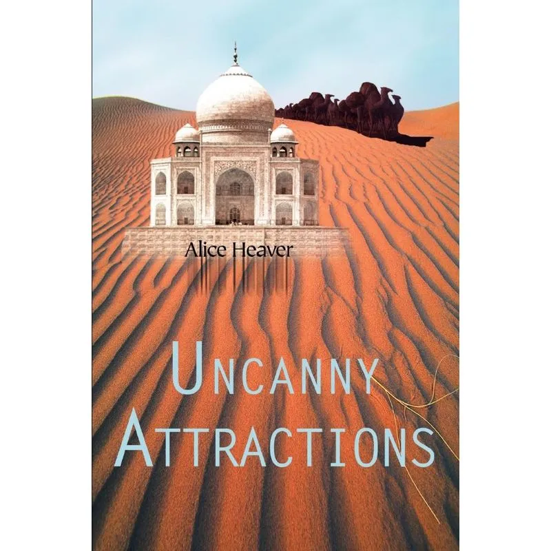 Uncanny Attractions