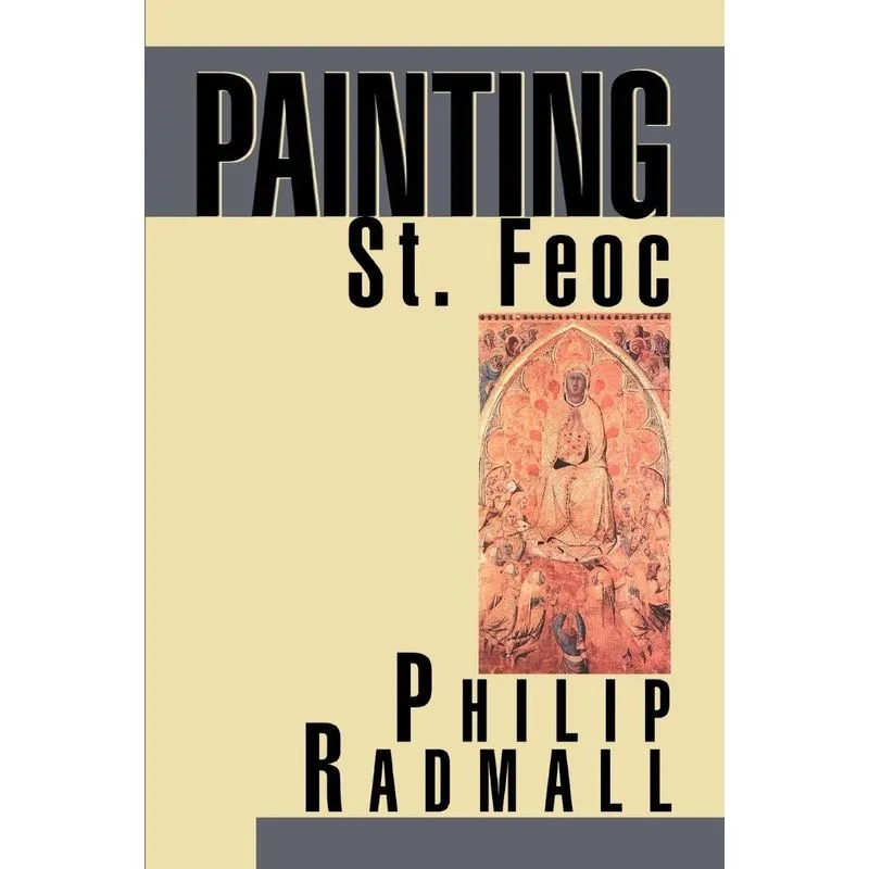 Painting St. Feoc