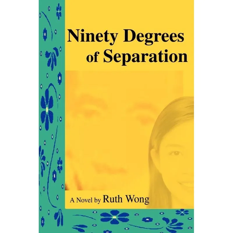 Ninety Degrees of Separation