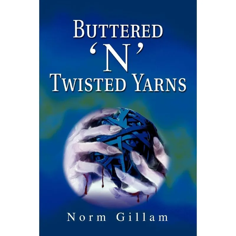 Buttered n Twisted Yarns