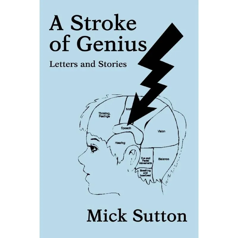A Stroke of Genius
