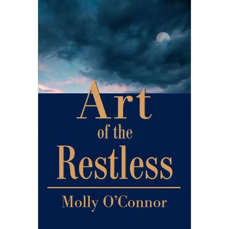 Art of the Restless