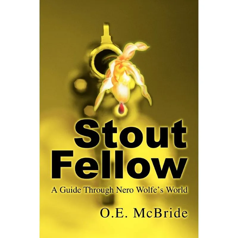 Stout Fellow