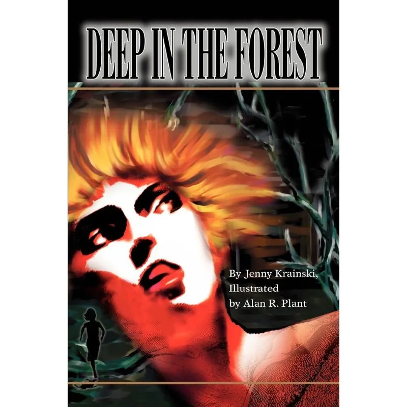 Deep in the Forest