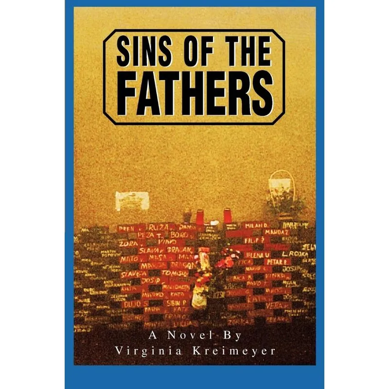 Sins of the Fathers