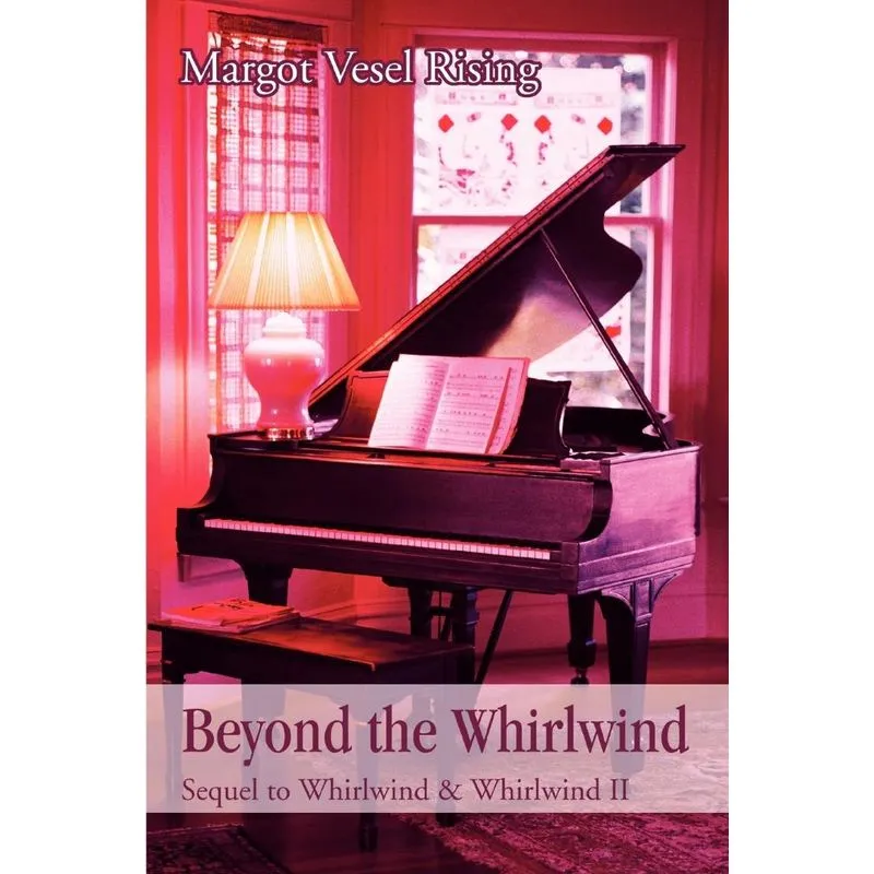 Beyond the Whirlwind