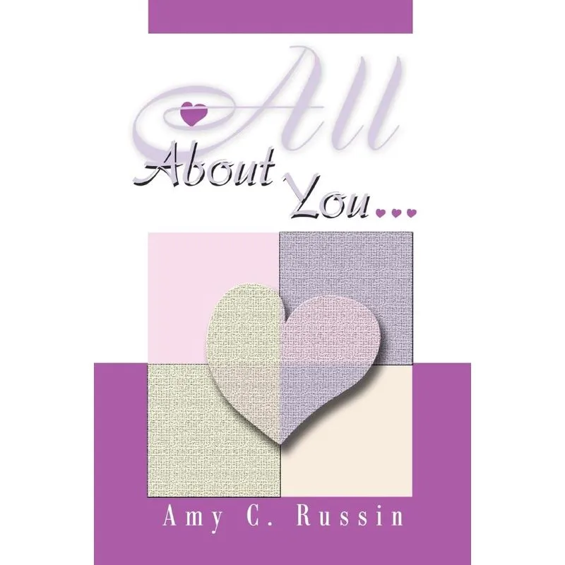 All About You...