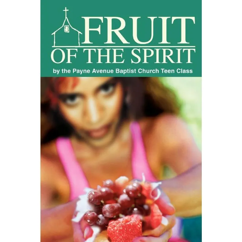 Fruit of the Spirit