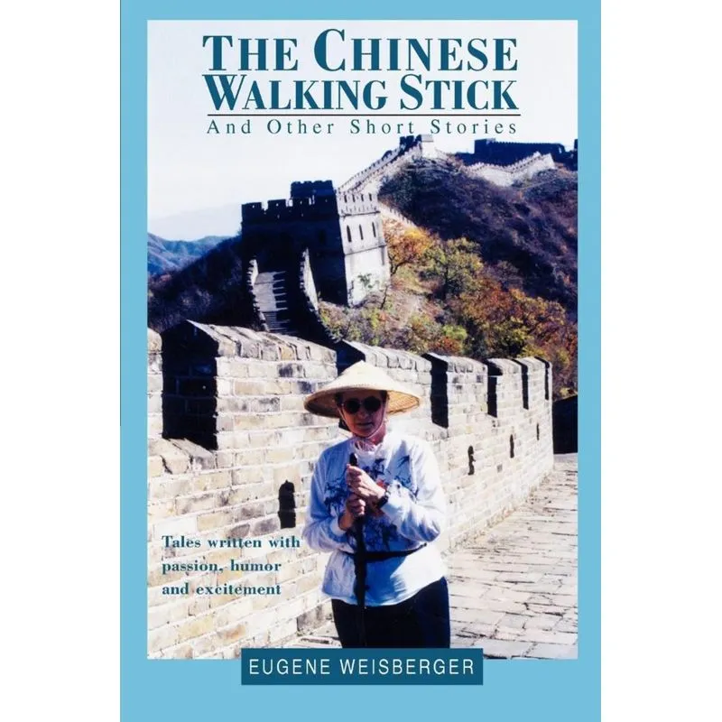 The Chinese Walking Stick