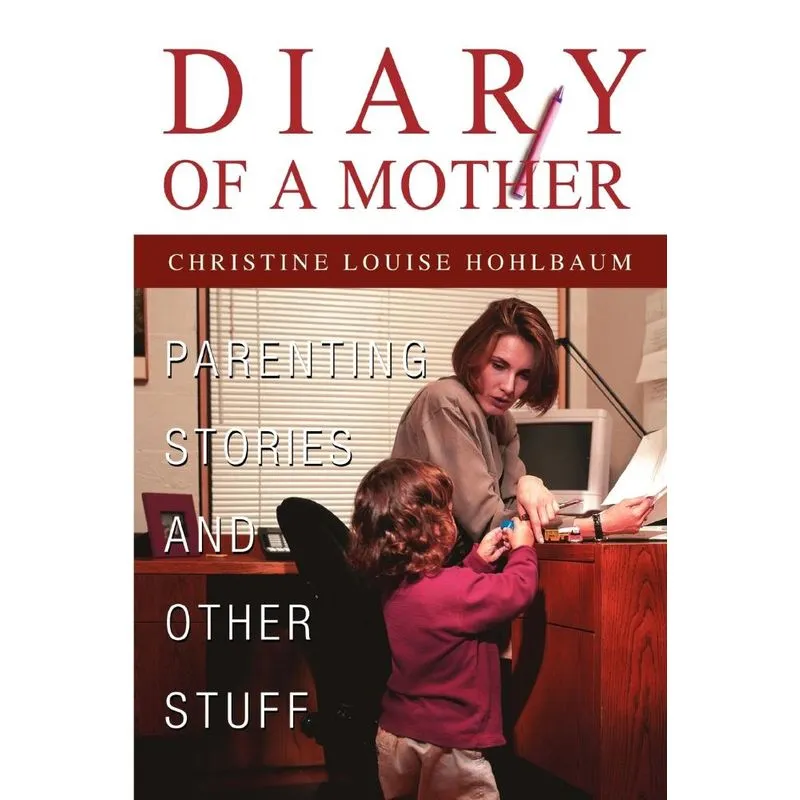 Diary of a Mother