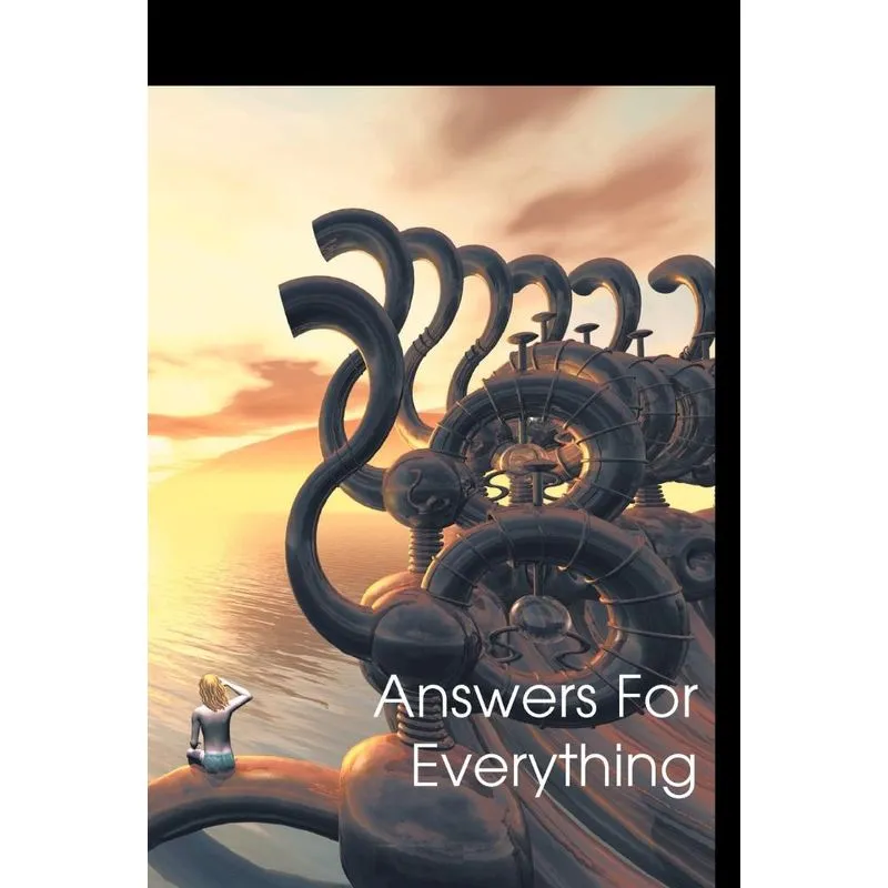 Answers For Everything