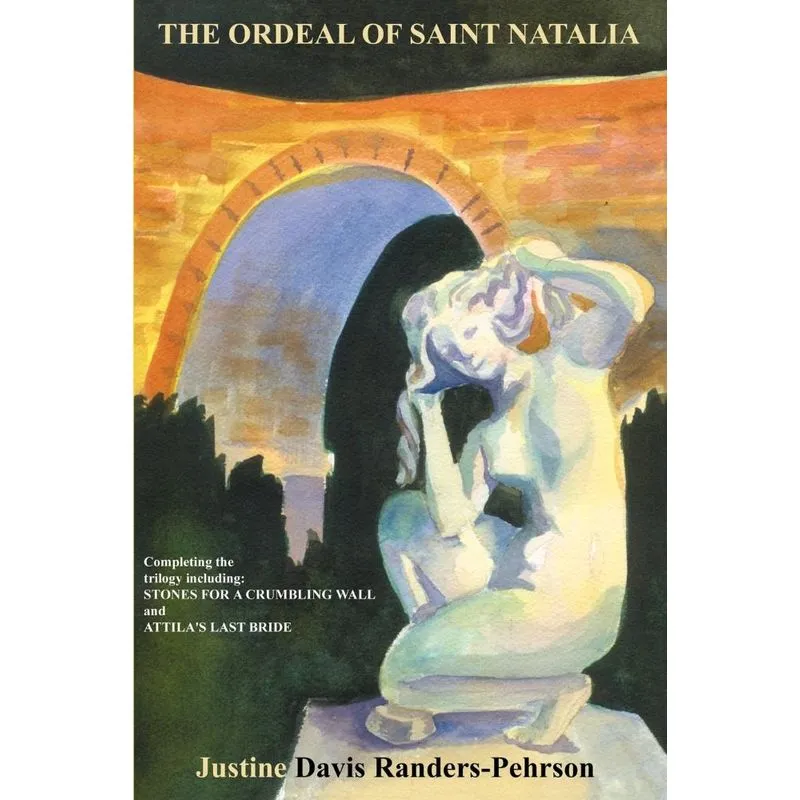 The Ordeal of Saint Natalia