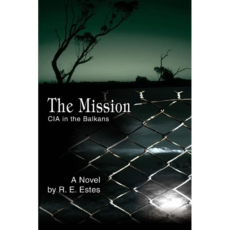 The Mission