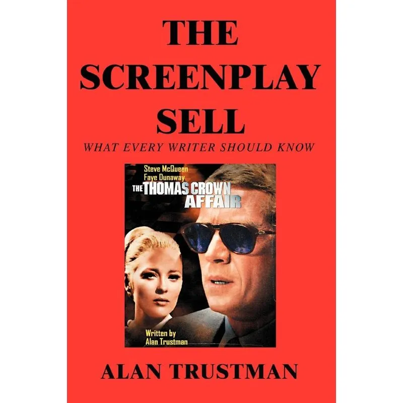 The Screenplay Sell