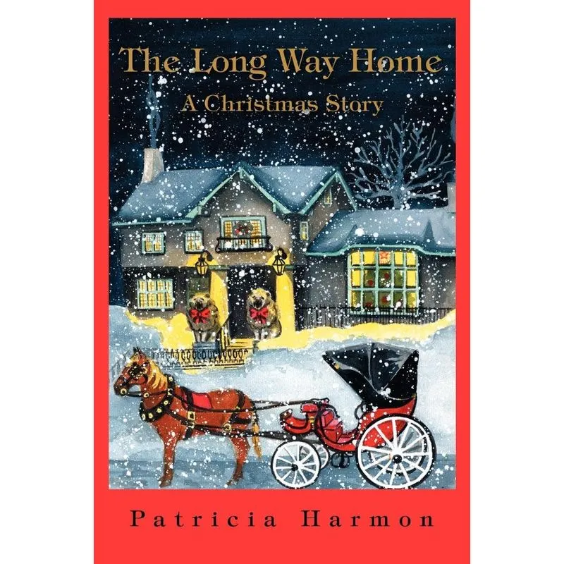 The Long Way Home