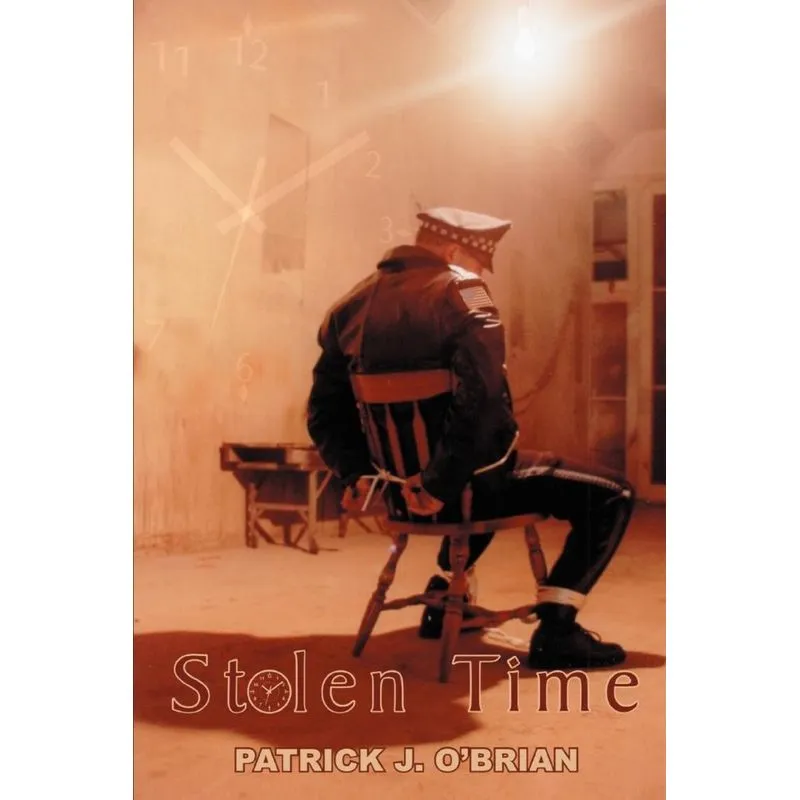 Stolen Time