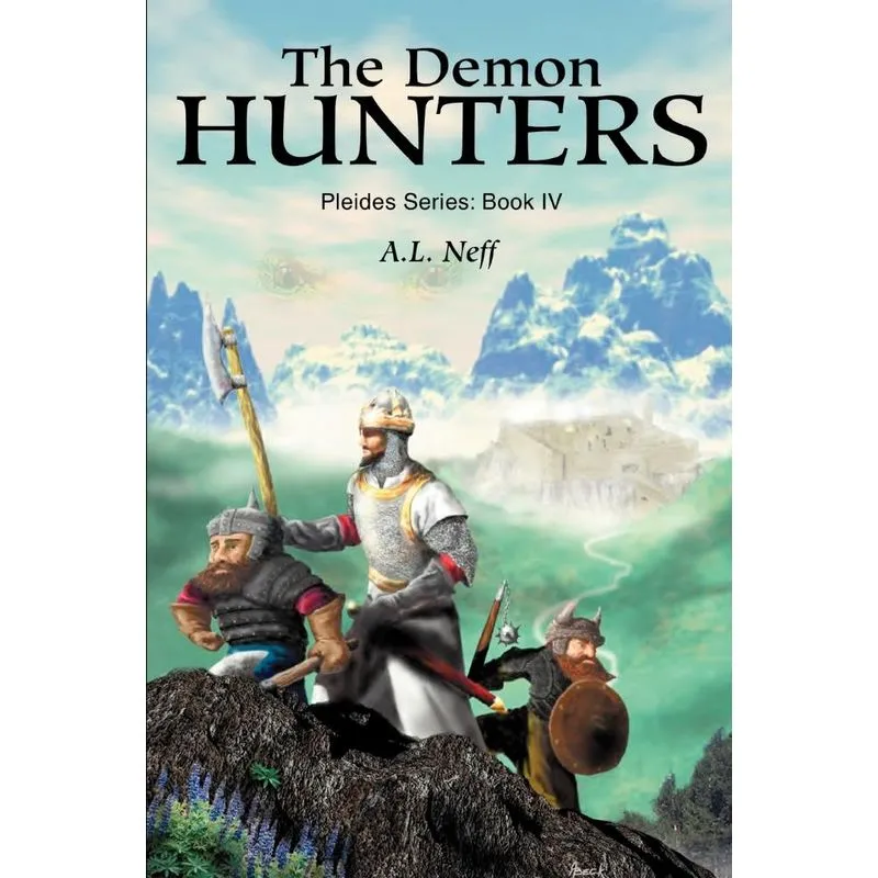 The Demon Hunters