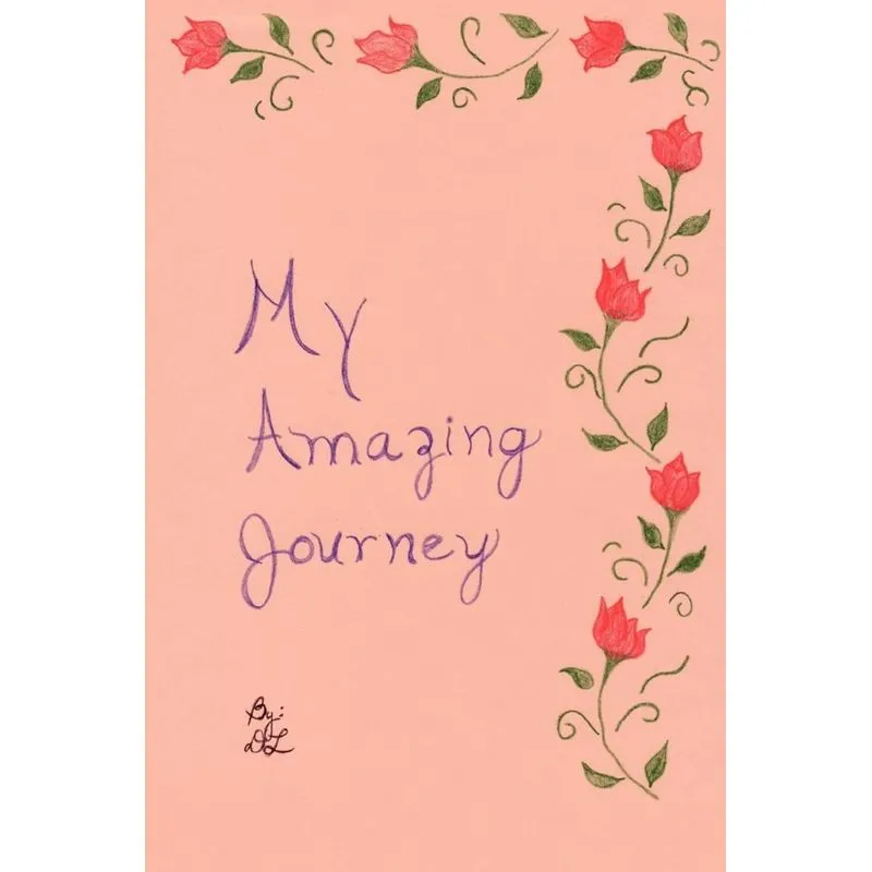 My Amazing Journey