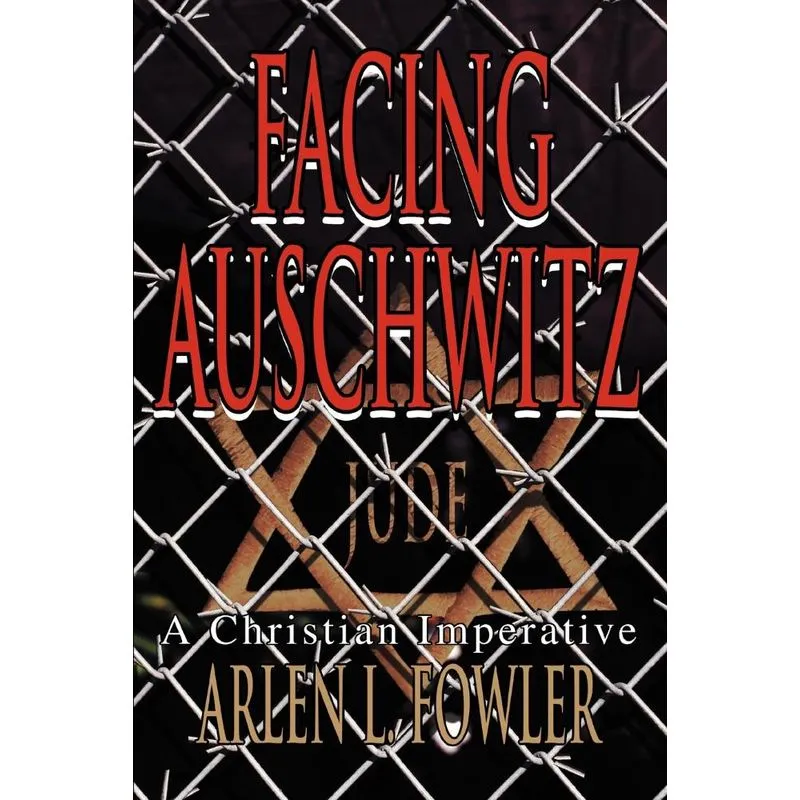 Facing Auschwitz