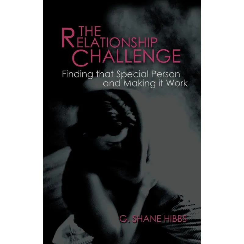 The Relationship Challenge