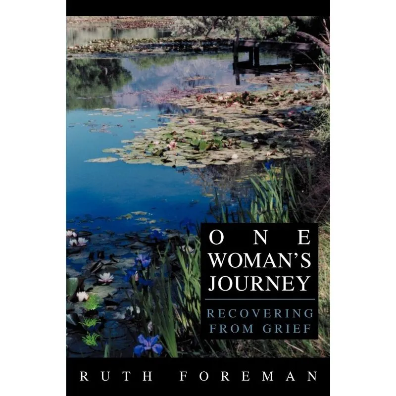 One Womans Journey