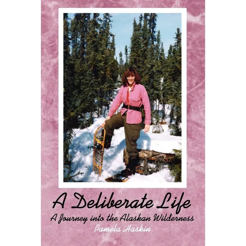 A Deliberate Life