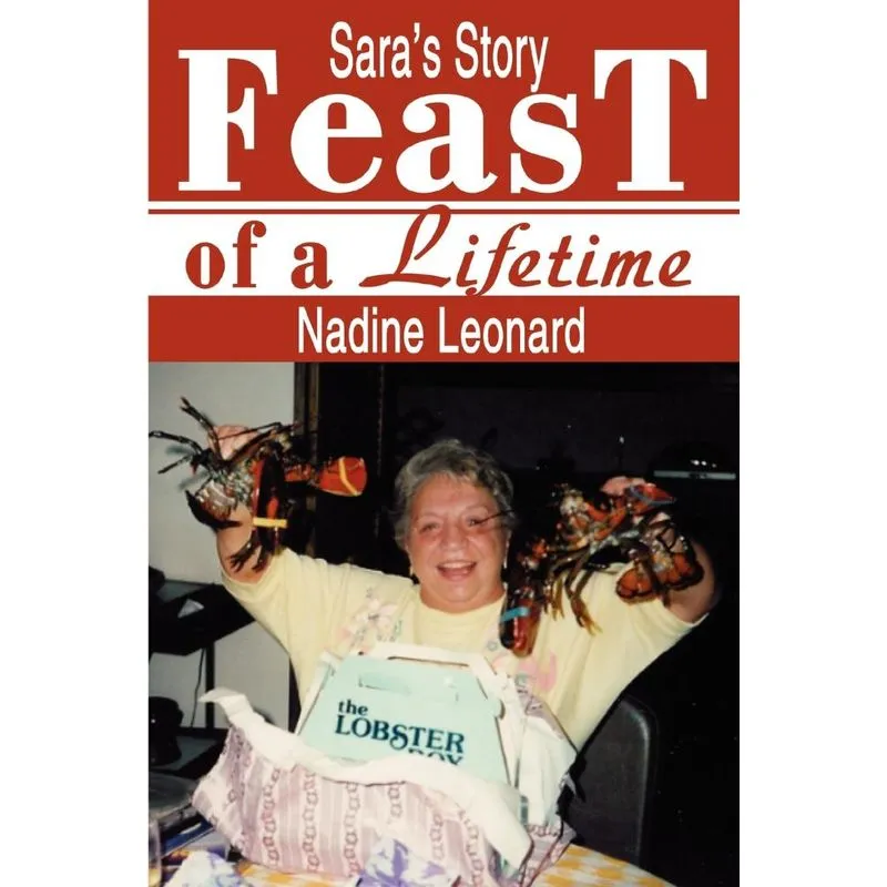 Feast of a Lifetime