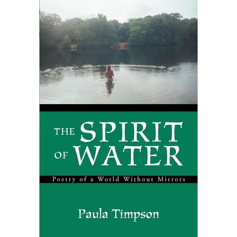The Spirit of Water