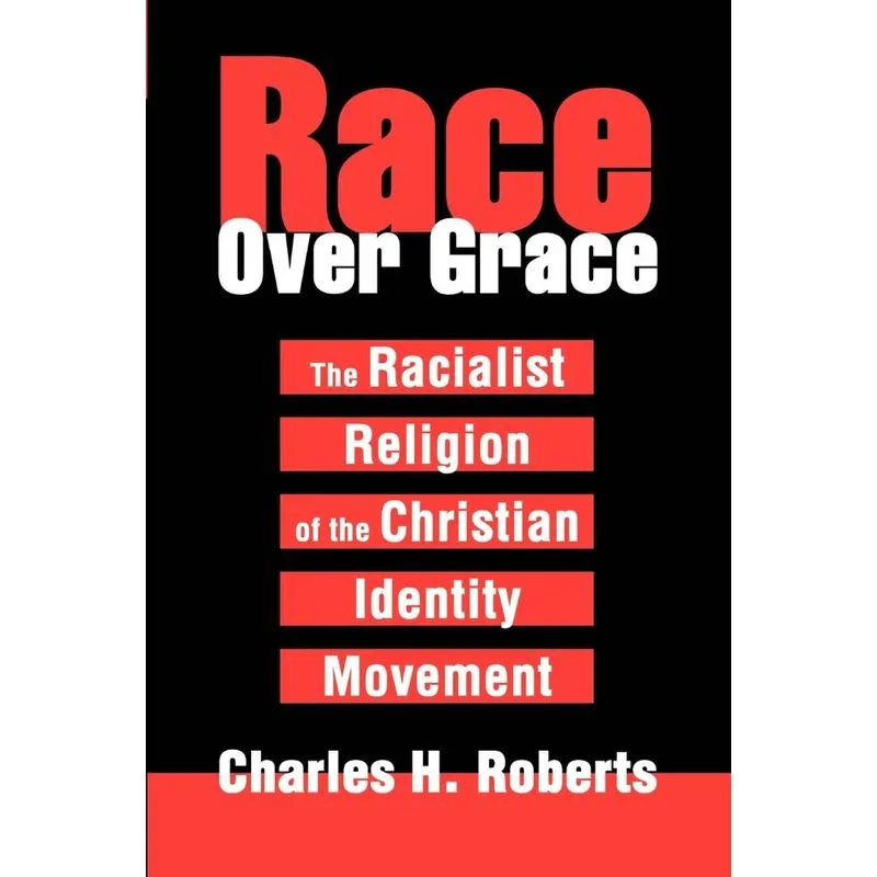 Race Over Grace