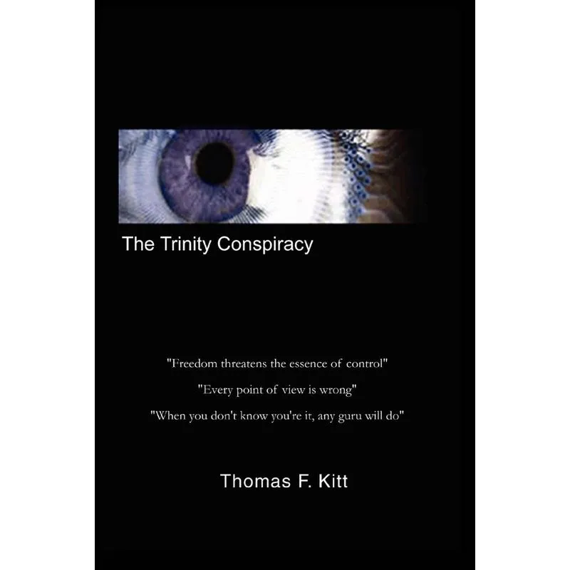 The Trinity Conspiracy