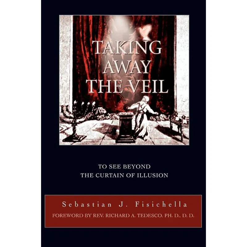 Taking Away The Veil