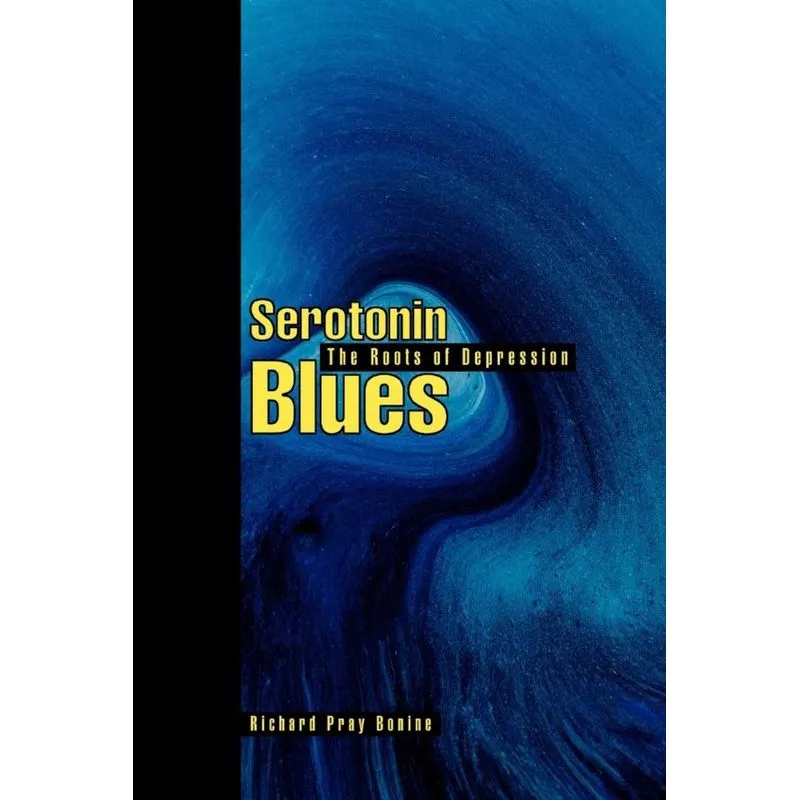 Serotonin Blues