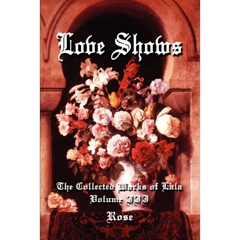 Love Shows