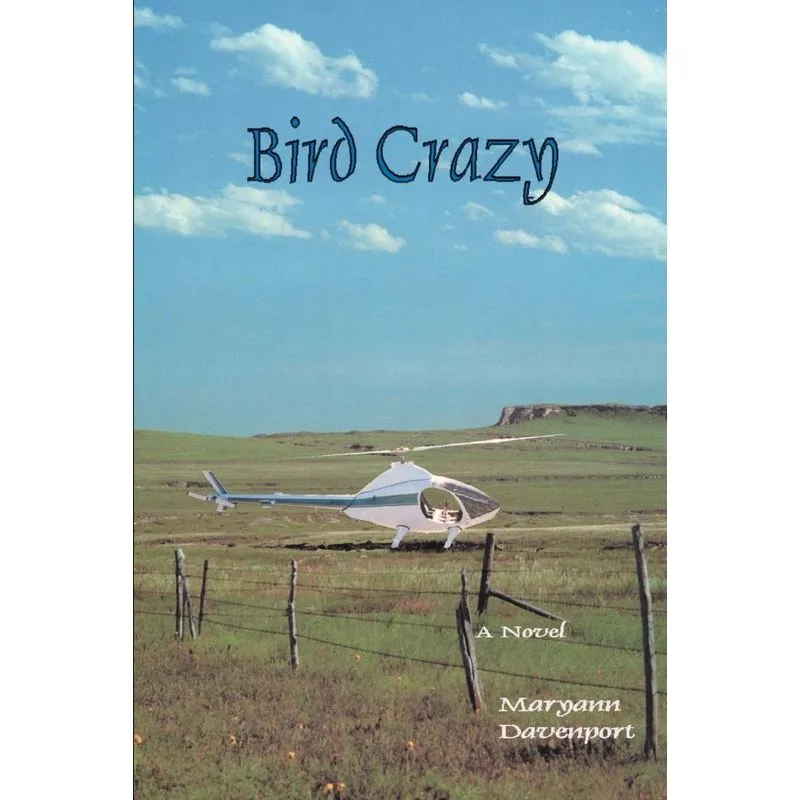 Bird Crazy