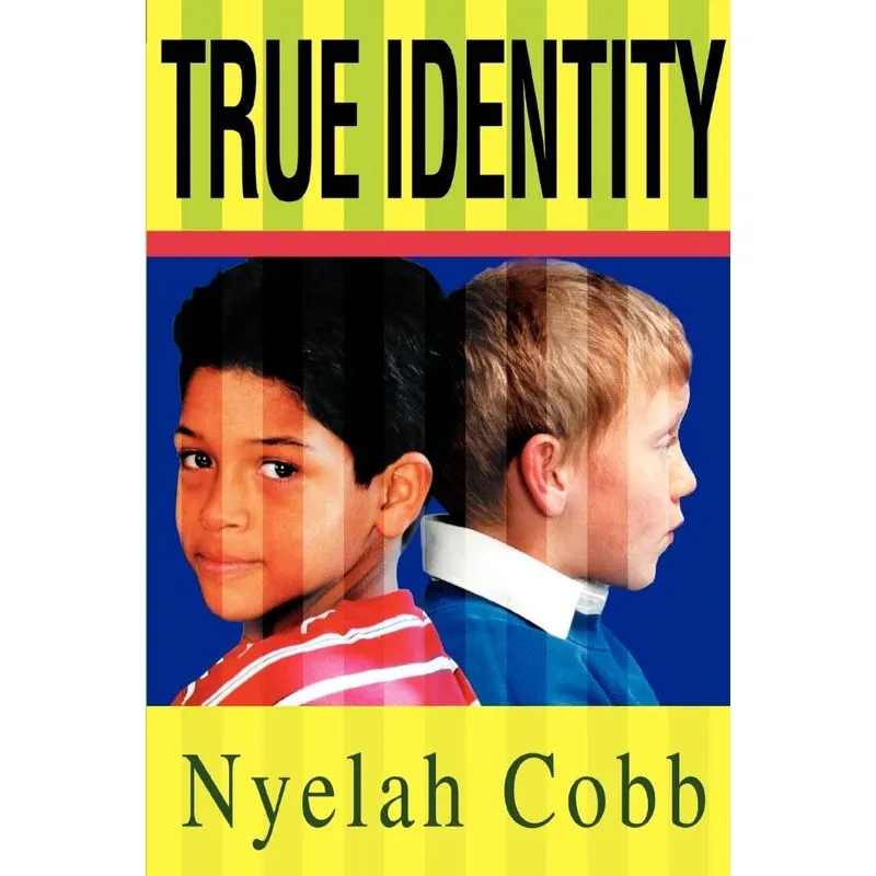 True Identity