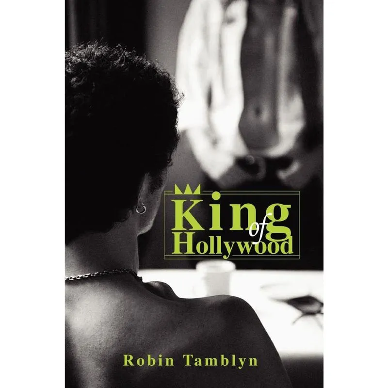 King of Hollywood