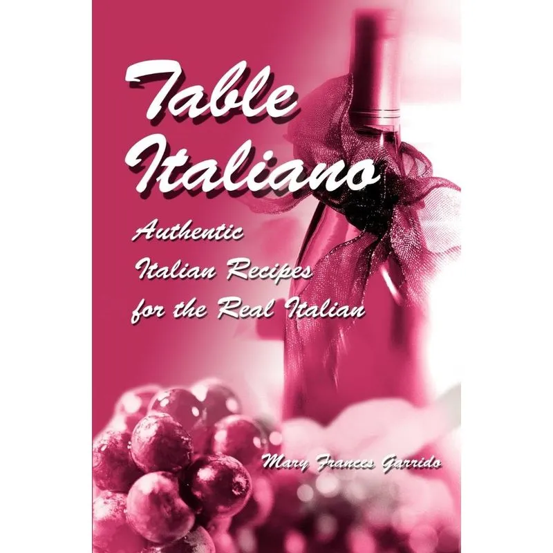 Table Italiano
