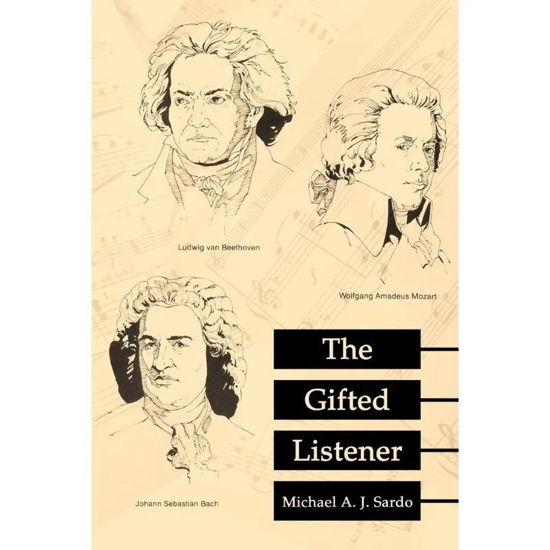 The Gifted Listener