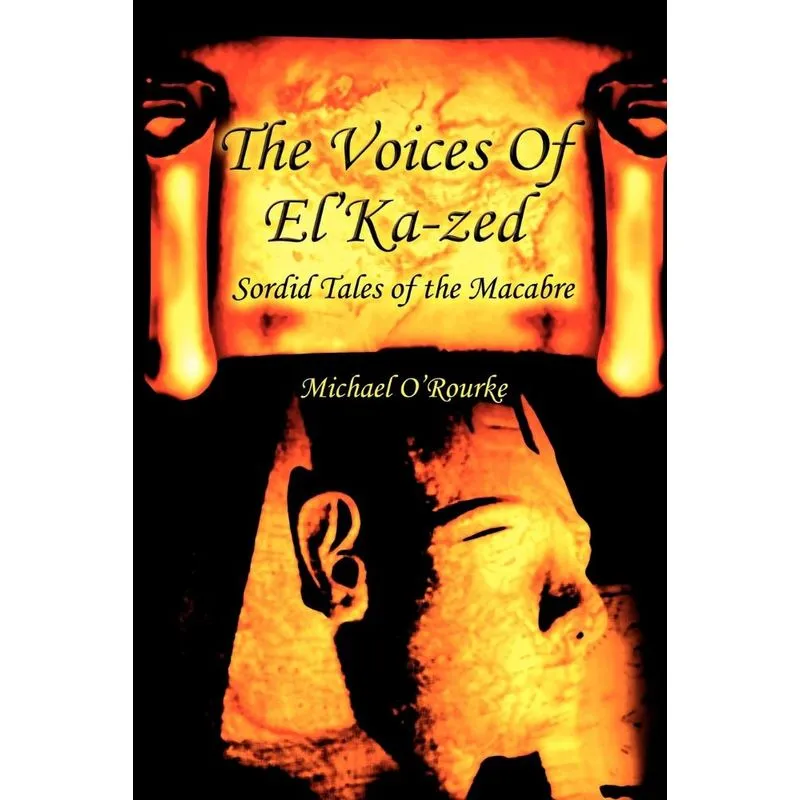 The Voices Of ElKa-zed