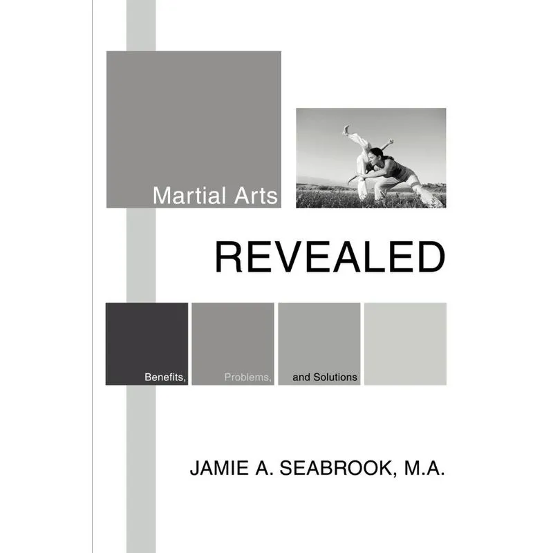 Martial Arts Revealed
