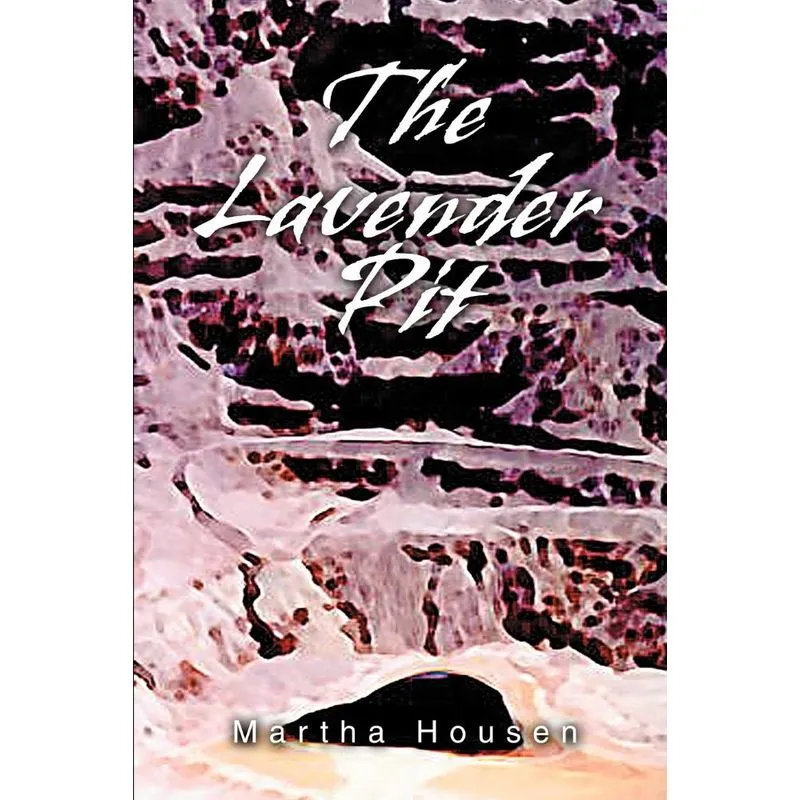 The Lavender Pit