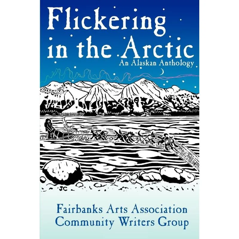 Flickering in the Arctic