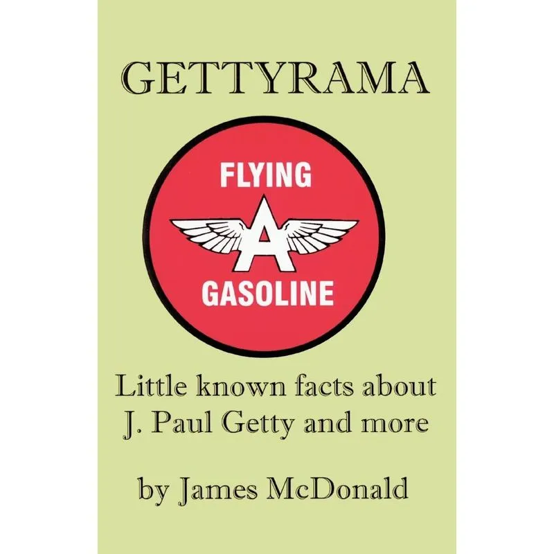 Gettyrama