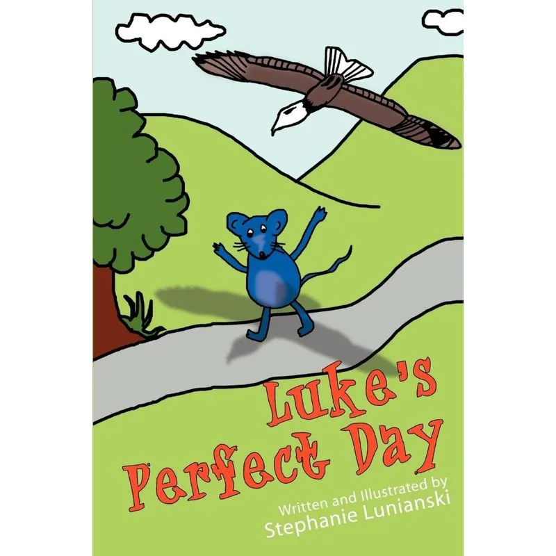 Lukes Perfect Day