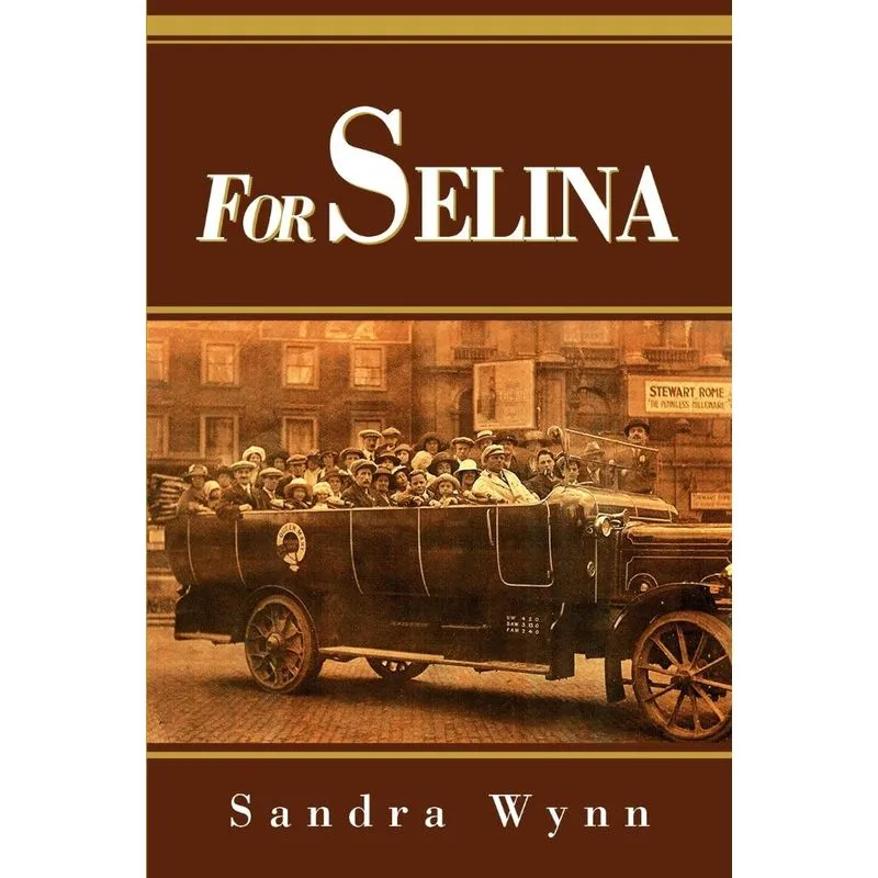 For Selina