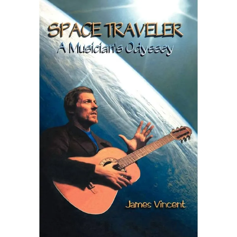Space Traveler