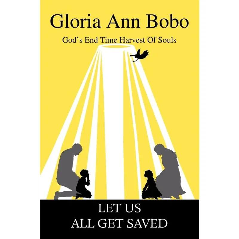 Let Us All Get Saved