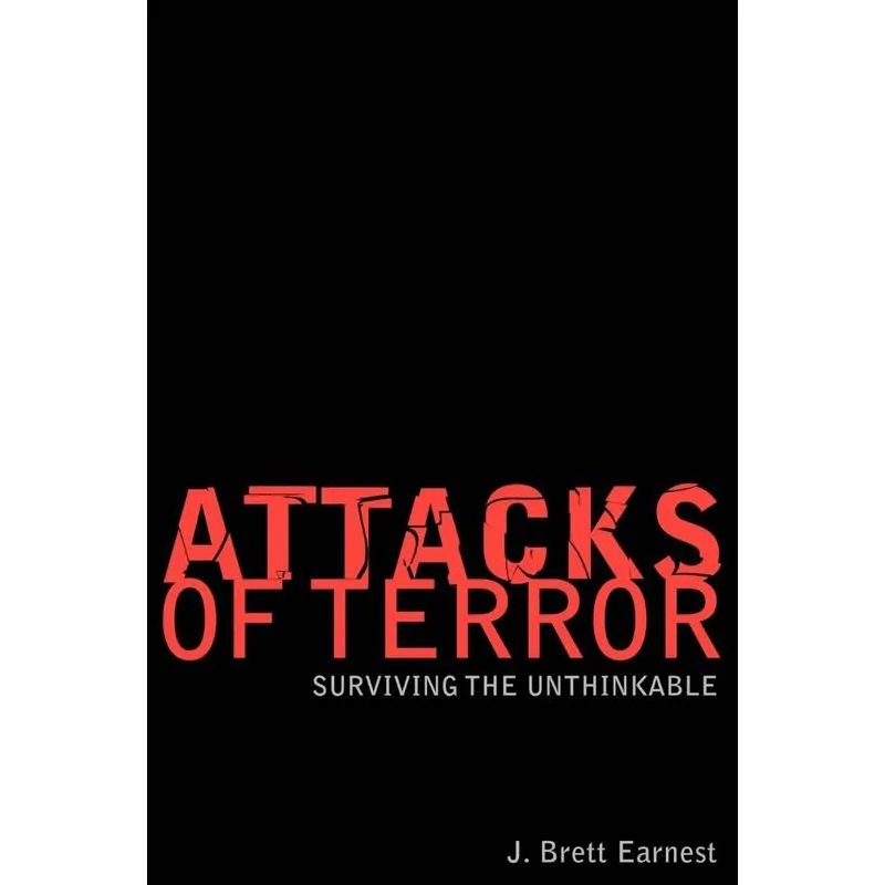 Attacks of Terror